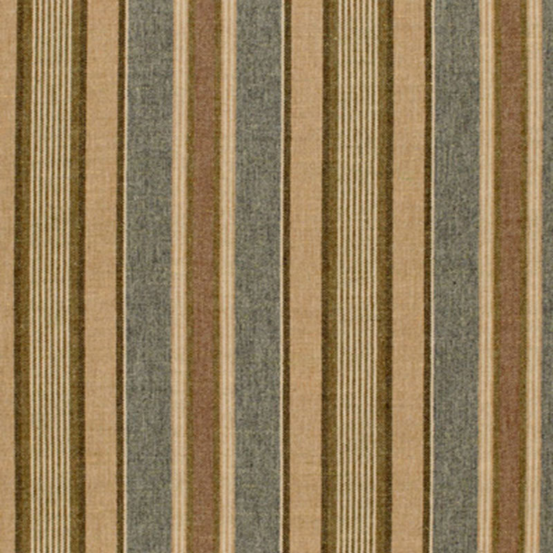 Edgemere Fabric, Denim