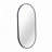 Metal Oval Mirror-429056708-429056709