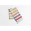 Serviette de plage 100% coton-75204785