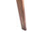 Leia 43cm H Upholstered Ladder Back Parsons Chair-15811567