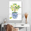 Harnek citron chinoiserie-108557661