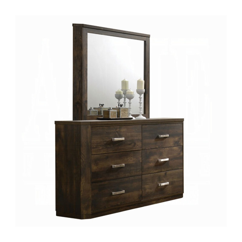 Miroir Elettra