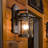 Carcassonne Wall Light-24576076