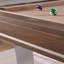 Barcelona Playcraft 8'' Slate Pool Table with Professional Installation Included-87892991-75042839