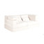 Compression Mahjong Sofa,Convertible Floor Sofa Bed,Diy Boneless Modular Sectional Sofa,No Assembly Required-1365973818