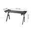 Metal Base Computer Desk-87172679