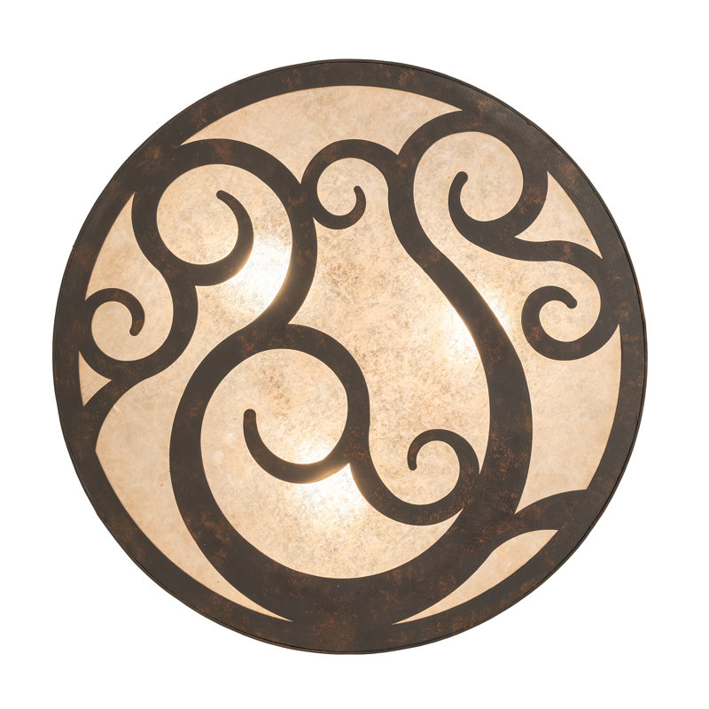 3 - Light Pendant