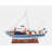 Handmade Model Car Decorative Object
