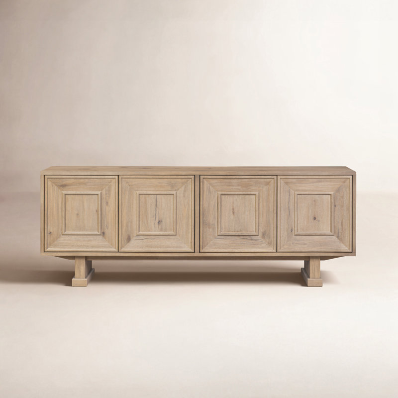 Adela Sideboard-Drifted Oak