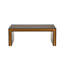 Jamie Merida Solid Wood Cocktail Table