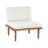 Frascati 2 - Person Garden Lounge Set with Cushions-100530563