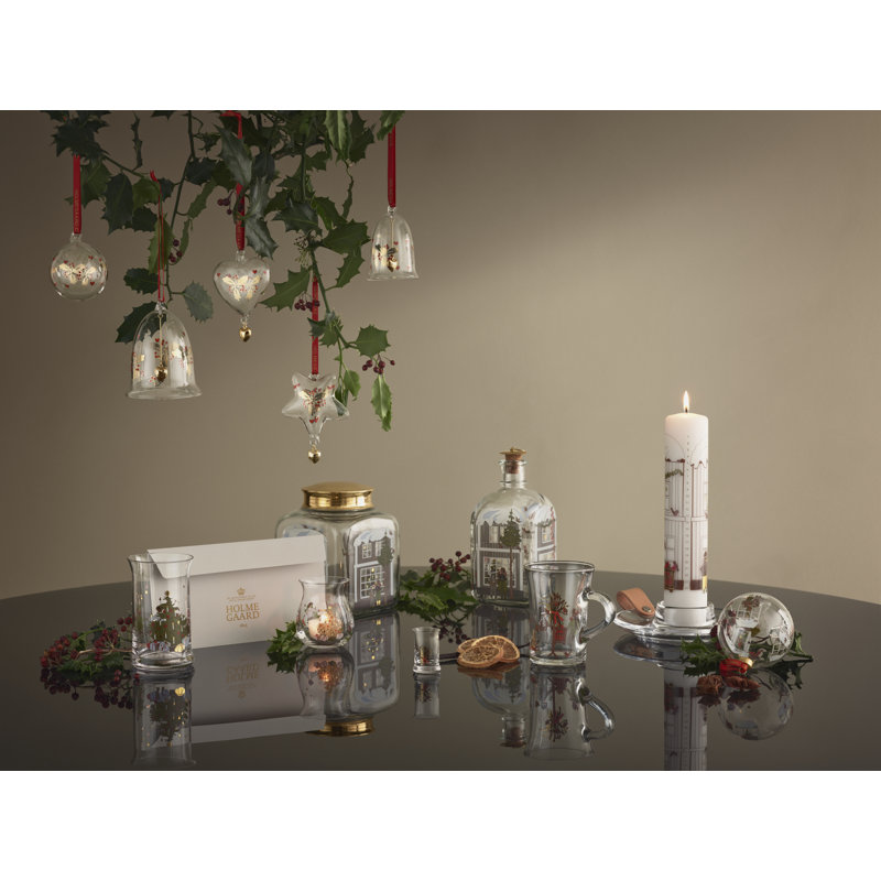 Tealight Candle Holder
