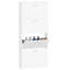 12 Pair Flip Down Shoe Storage-306303454