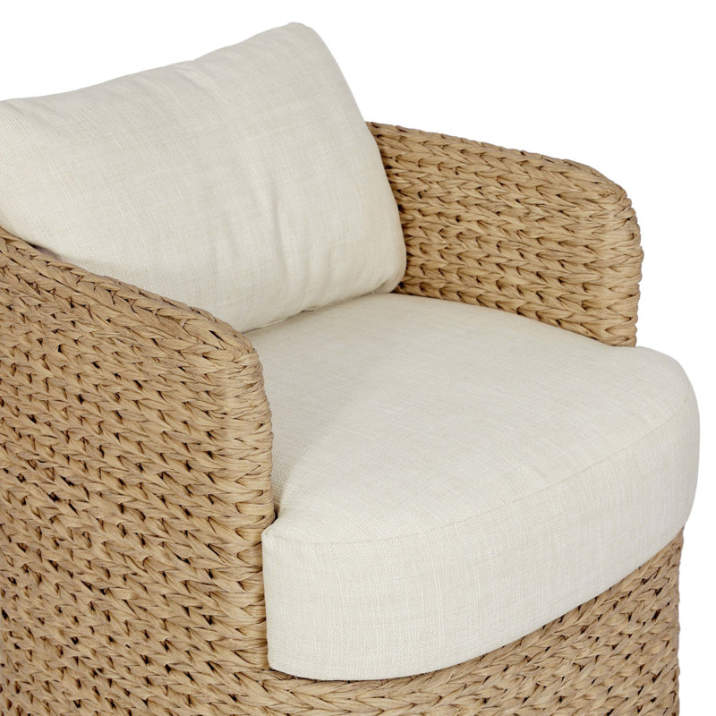 Abagail Outdoor Dining Armchair