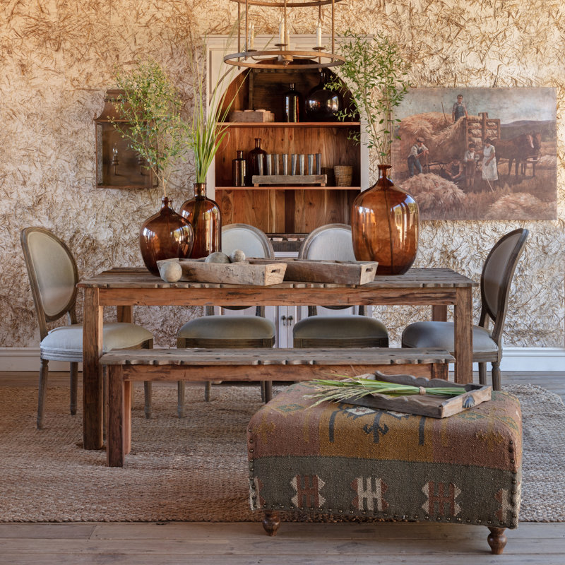 French Quarter Dining Chair