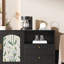Buffet grande capacité 59,1 po-111066047