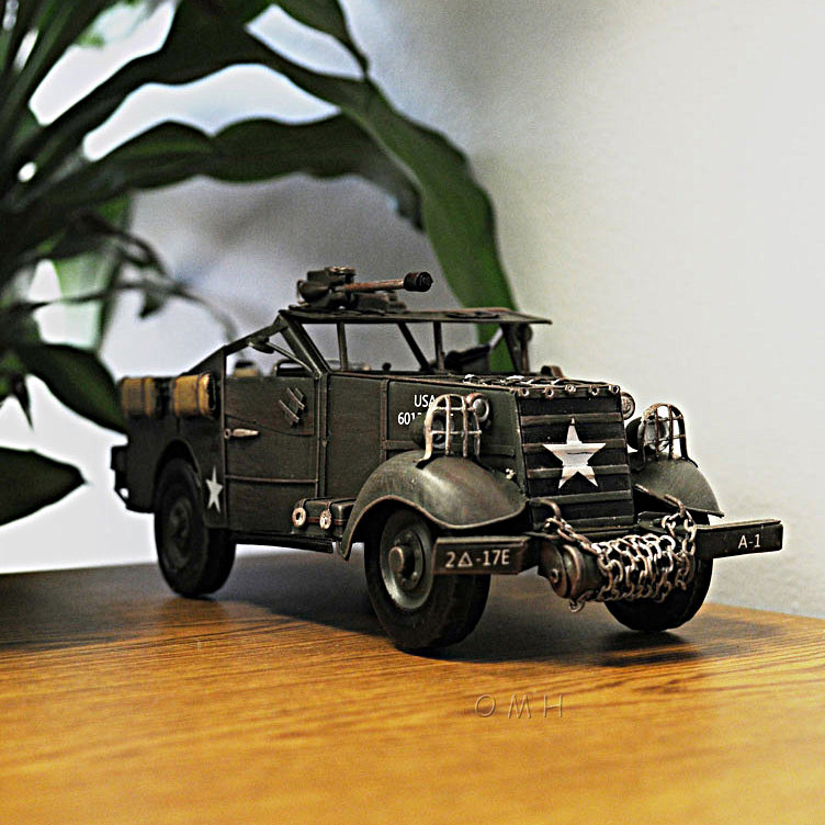 Transportation Model Car Or Vehicle