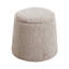 Repose-pieds rond avec rangement-1518113453