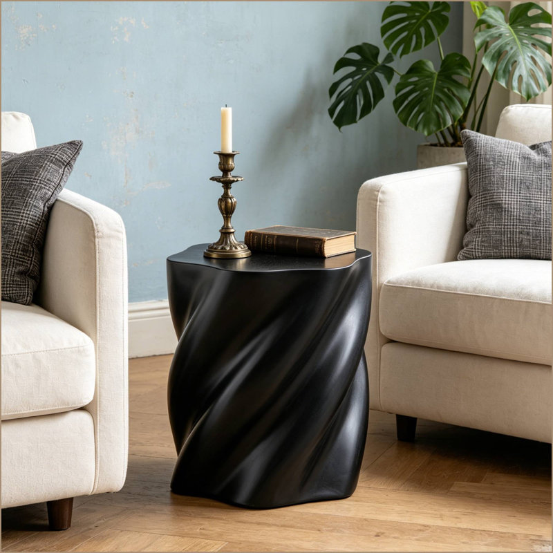 Table de bout Modern