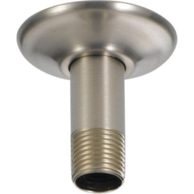 Universal Showering Components Shower Arm and Flange
