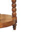 Table d'appoint ronde Spindle