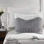 Ensembles de literie douillets, fausse fourrure en polyester TG pour maison moderne