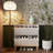 Accent Cabinet, Shoe Storage Cabinet, Narrow Shoe Rack Cabinet, Shoe Cabinet With 2 Flip Drawers