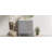 30" Bathroom Vanity with Ceramic Sink-118354587