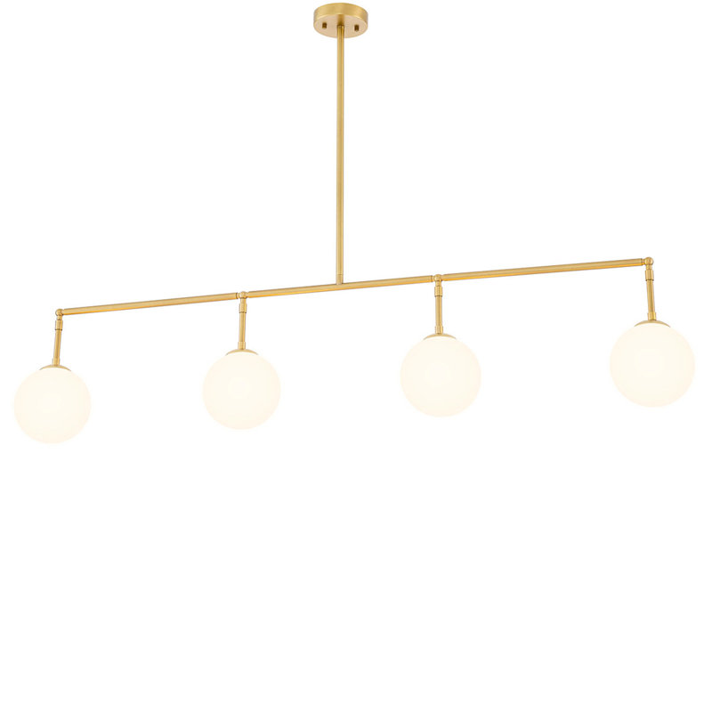 Tara 4 - Light Chandelier