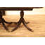 Mahogany Wood Dining Table-64910237