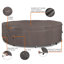 Housse pour conversation Jaxion Premium