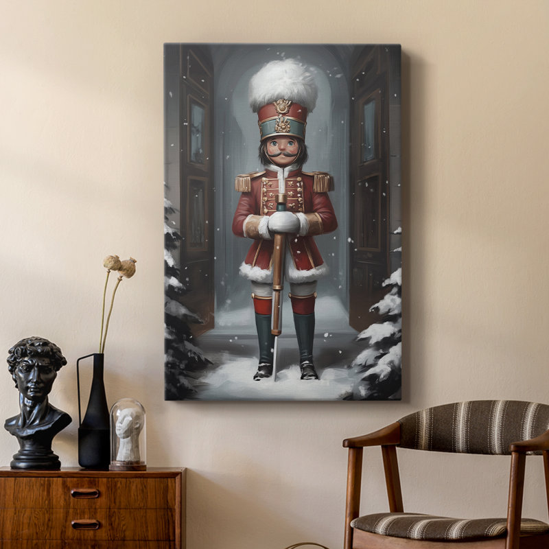 Art des Fêtes de Noël - série 2-CCxxv - galerie sur mesure