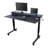 Selinger Adjustable Metal Base Standing Desk-1674861664-1674861666