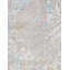 Hand Knotted Abstract Area Rug in Beige/Blue/Pink-111565270