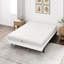 Sommier tapissier en bambou Wayfair Sleep ™ à assemblage facile - Plusieurs tailles-2053819069-2059415784