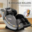Fauteuil inclinable Tranquessa Zero Gravity