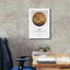 «Venus Light» par Design Fabrikken, estampe numérique sur toile-946149583