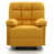 Yellow Fabric selected