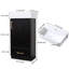 Mini-meuble-lavabo simple 18 po Modern-1293288669