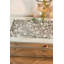 Glass Jewellery Box + Mirror