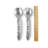 Coastal Salad Servers