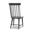 Mya Solid Wood Spindle Back Dining Chairs-98177748
