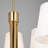 5 - Light Dimmable Chandelier-1825922464