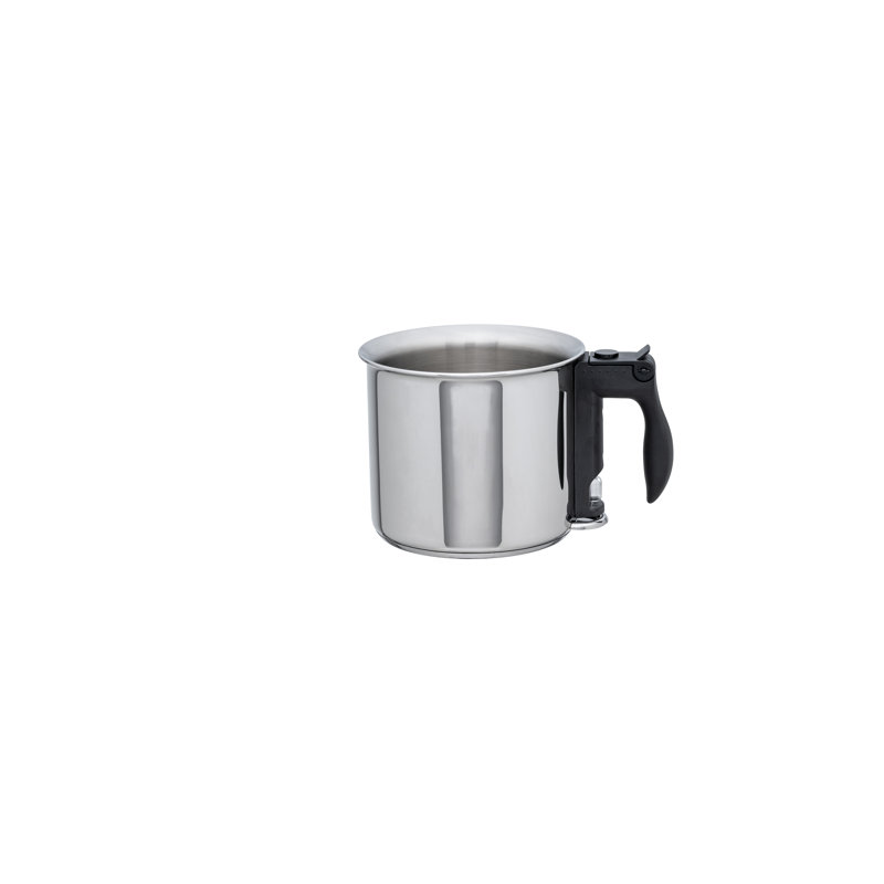 Cristall 1.5 L Stock Pot