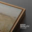 «Vintage Soft Whispers Pastel Wildflower Meadow Wilderness French Rustic French Country»-101463081-101463079