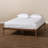 Hawkes Solid Wood Slat Bed-512706546