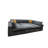 Manmobowlquay Full Compressed Modular Sectional-818579340