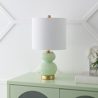 Lampe de table 20 po Exmore