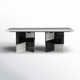 Cain Coffee Table