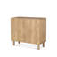 Armoire d'appoint en bois massif Aprile-520081836